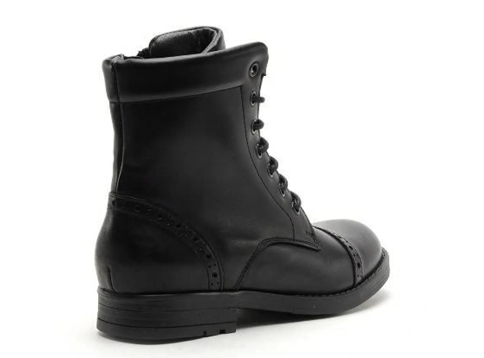 Norvik DETE Noir Boots et Bottes Fille