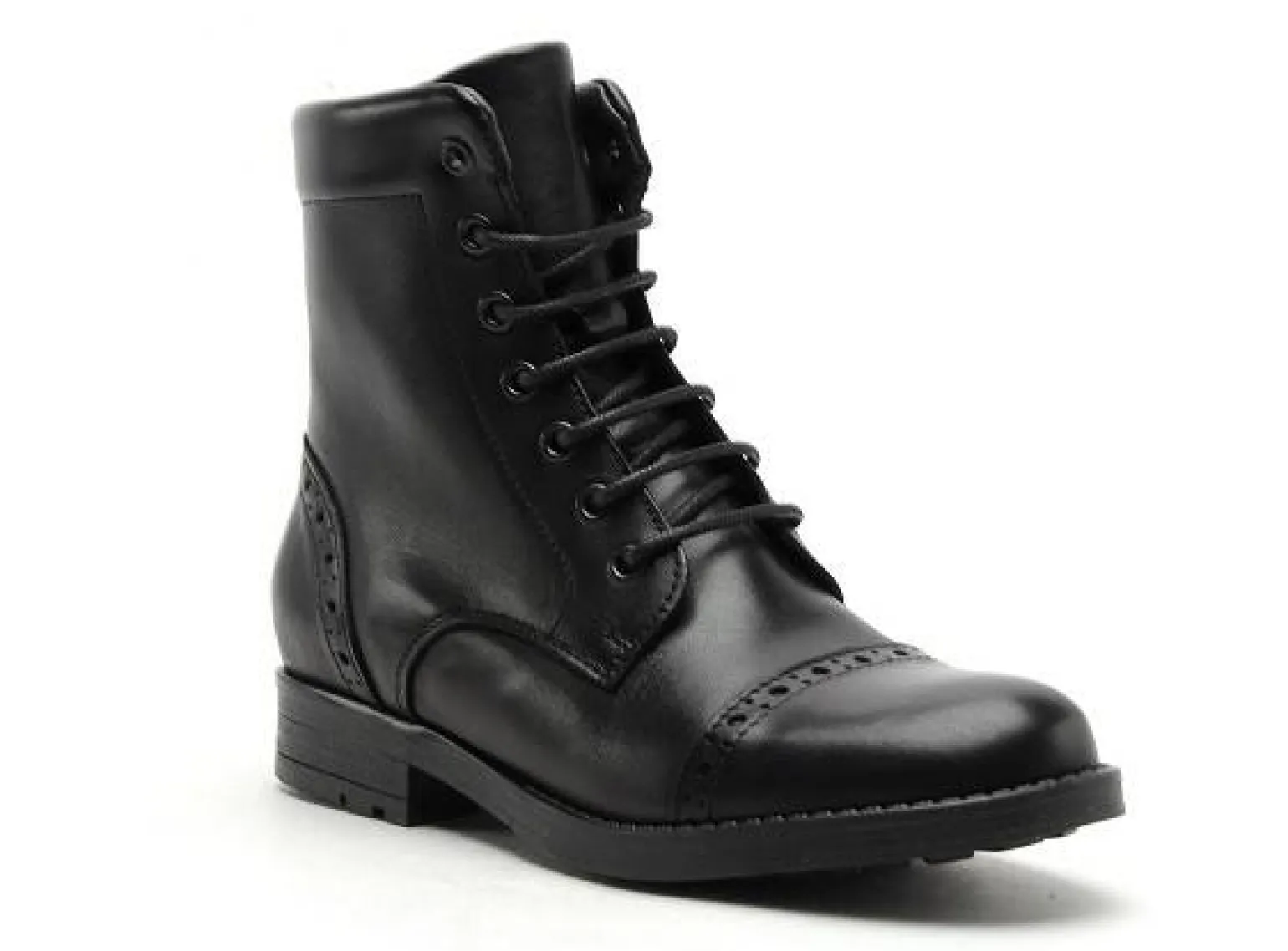 Norvik DETE Noir Boots et Bottes Fille