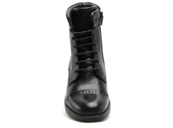 Norvik DETE Noir Boots et Bottes Fille