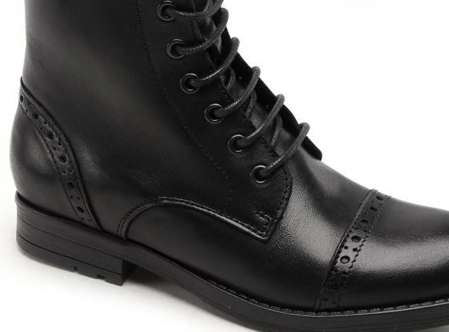 Norvik DETE Noir Boots et Bottes Fille