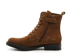 Norvik TOKA Marron Boots et Bottes Fille