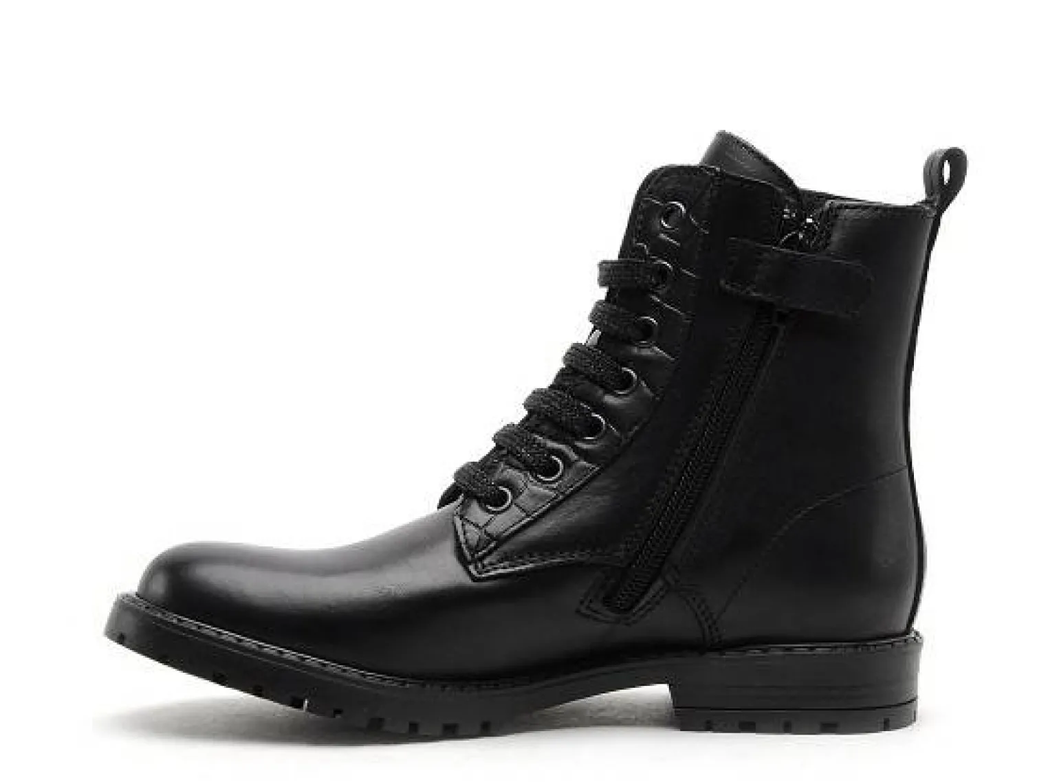 Norvik TOKA Noir Boots et Bottes Fille