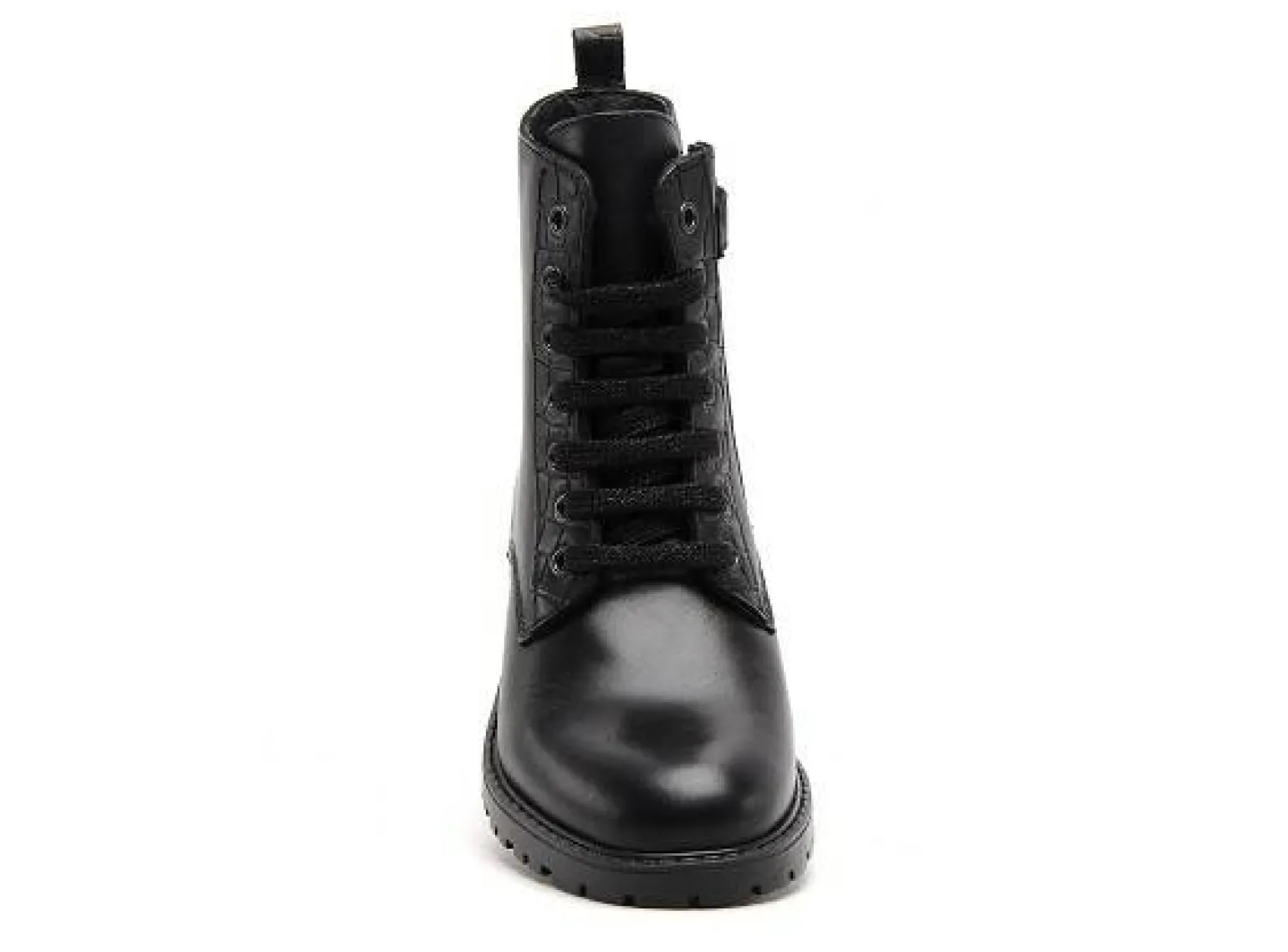 Norvik TOKA Noir Boots et Bottes Fille