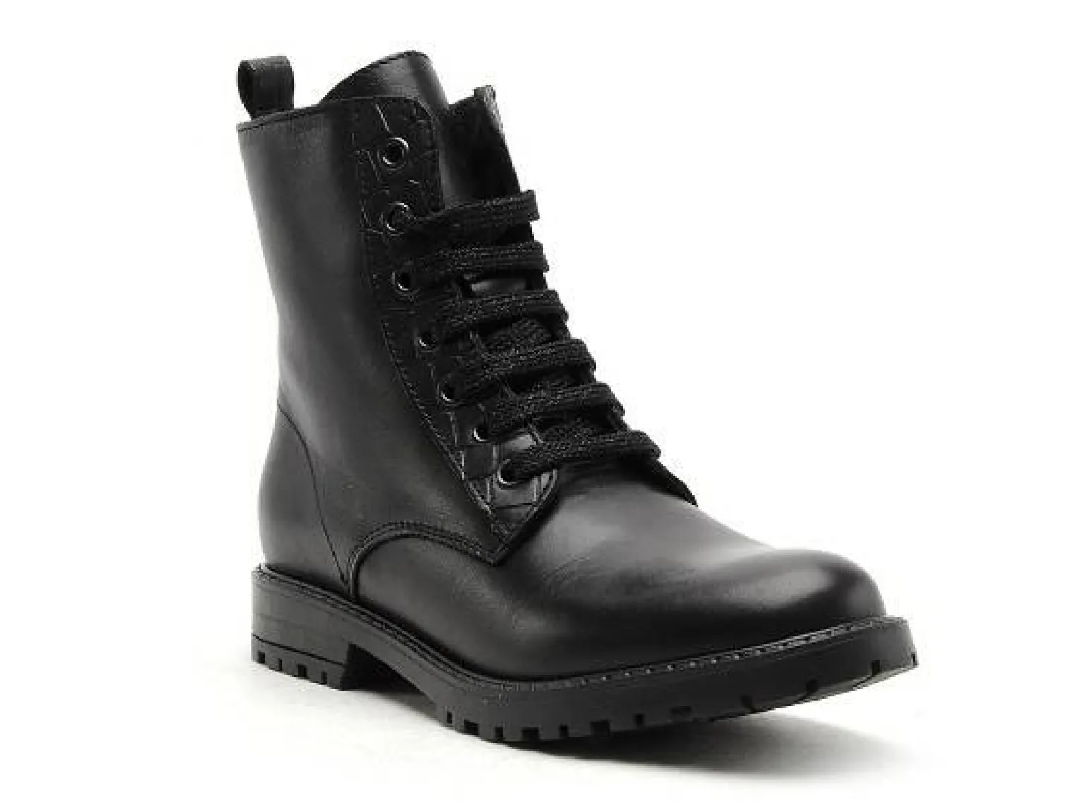 Norvik TOKA Noir Boots et Bottes Fille