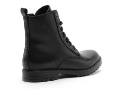 Norvik TOKA Noir Boots et Bottes Fille