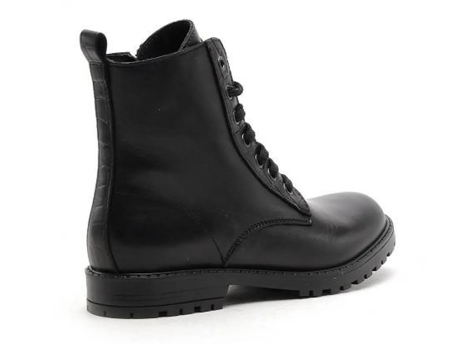 Norvik TOKA Noir Boots et Bottes Fille