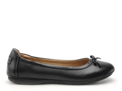 Palladium MOMBASA Noir Ballerines Femme