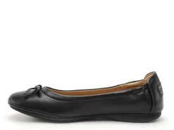 Palladium MOMBASA Noir Ballerines Femme