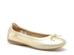 Palladium MOMBASA Or Ballerines Femme