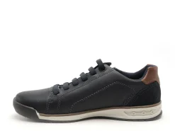 Pegada 112503 Bleu Baskets Basses Homme