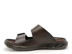 Pegada 134106 Marron Mules Homme