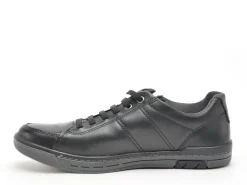 Pegada 119313 Noir Chaussures de Ville Homme
