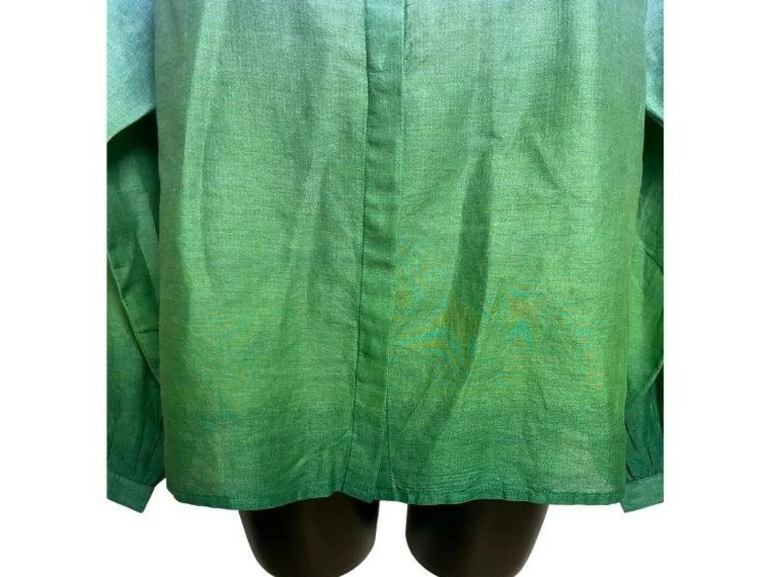 Pieces Chemisier Bleu BIBIANE Chemisiers et Tuniques Femme