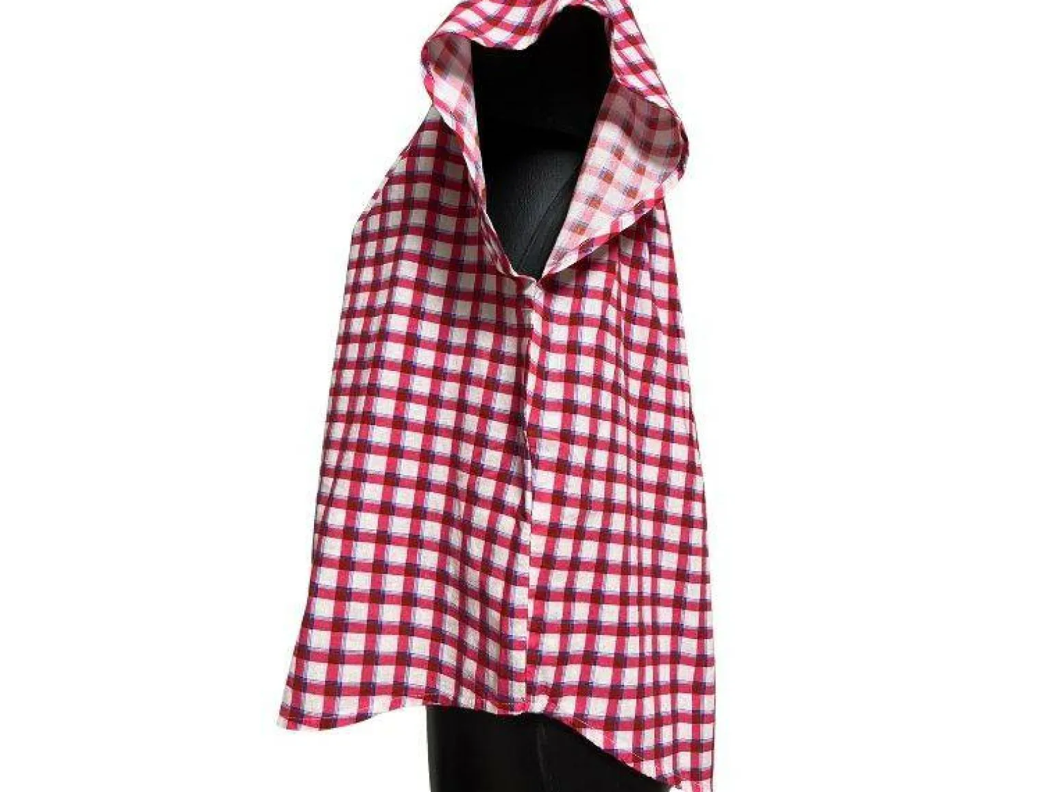 Pieces Chemisier Rouge JAVIER Chemisiers et Tuniques Femme