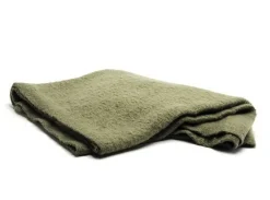Pieces ECHARPE PCPYRON LONG SCARF NOOS BC Kaki Foulards - Echarpes Femme