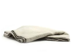 Pieces ECHARPE PCPYRON LONG SCARF NOOS BC Beige Foulards - Echarpes Femme