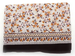 Pieces FOULARD PCJANISLA SQUARE SCARF BC Bordeaux Foulards - Echarpes Femme