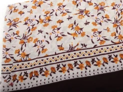 Pieces FOULARD PCJANISLA SQUARE SCARF BC Bordeaux Foulards - Echarpes Femme