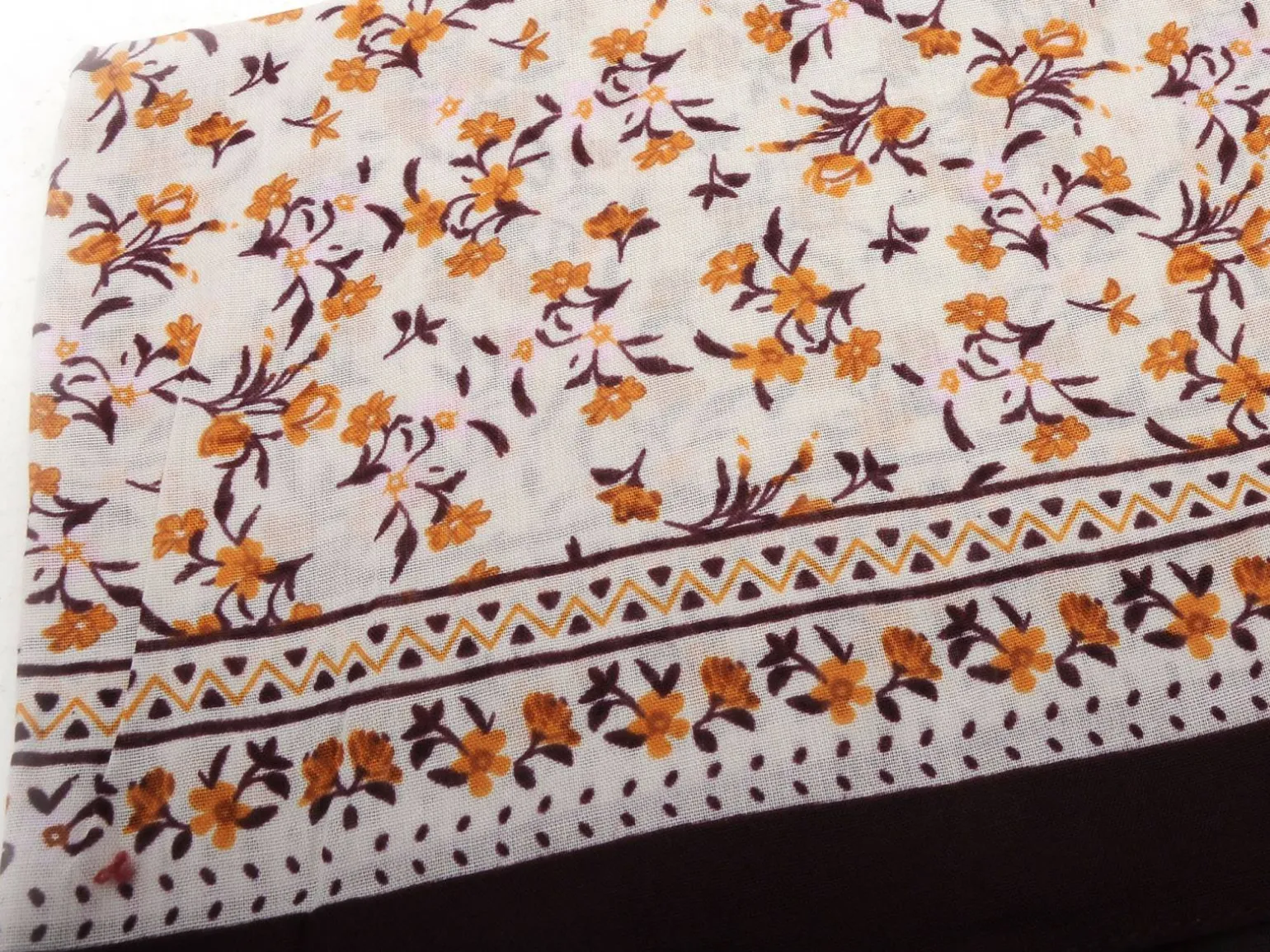 Pieces FOULARD PCJANISLA SQUARE SCARF BC Bordeaux Foulards - Echarpes Femme