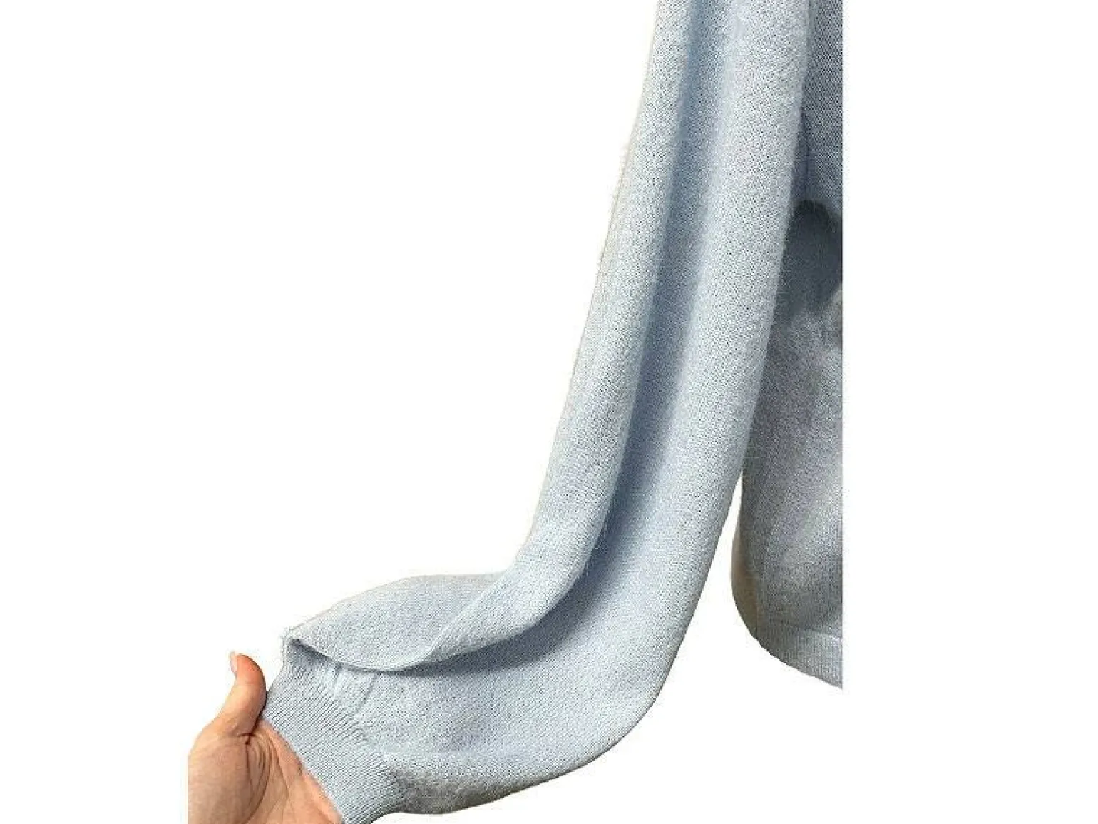 Pieces Gilet Bleu NAOMI Pulls et Gilets Femme