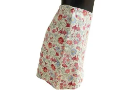 Pieces Jupe Multicolore SALUME Jupes et Shorts Femme