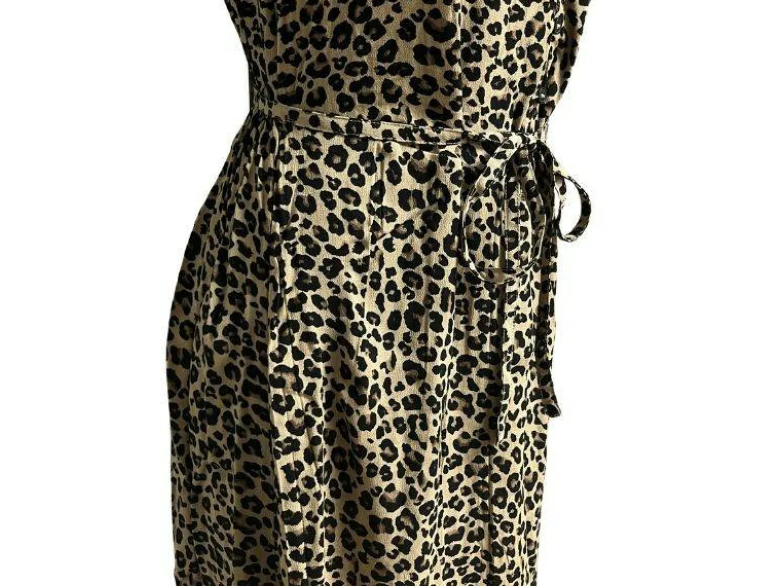 Pieces Robe Marron BARRI Robes Femme