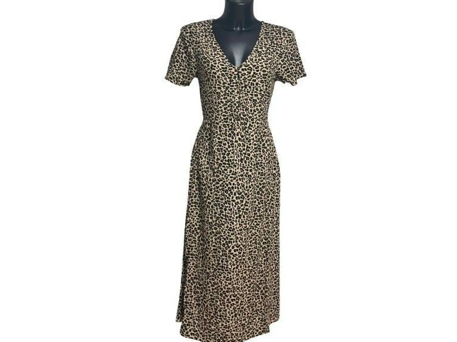 Pieces Robe Marron BARRI Robes Femme