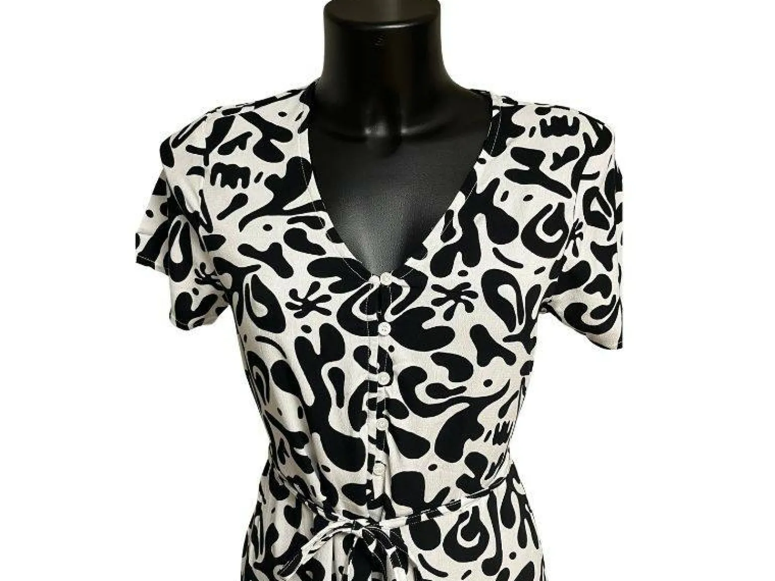 Pieces Robe Noir BARRI Robes Femme
