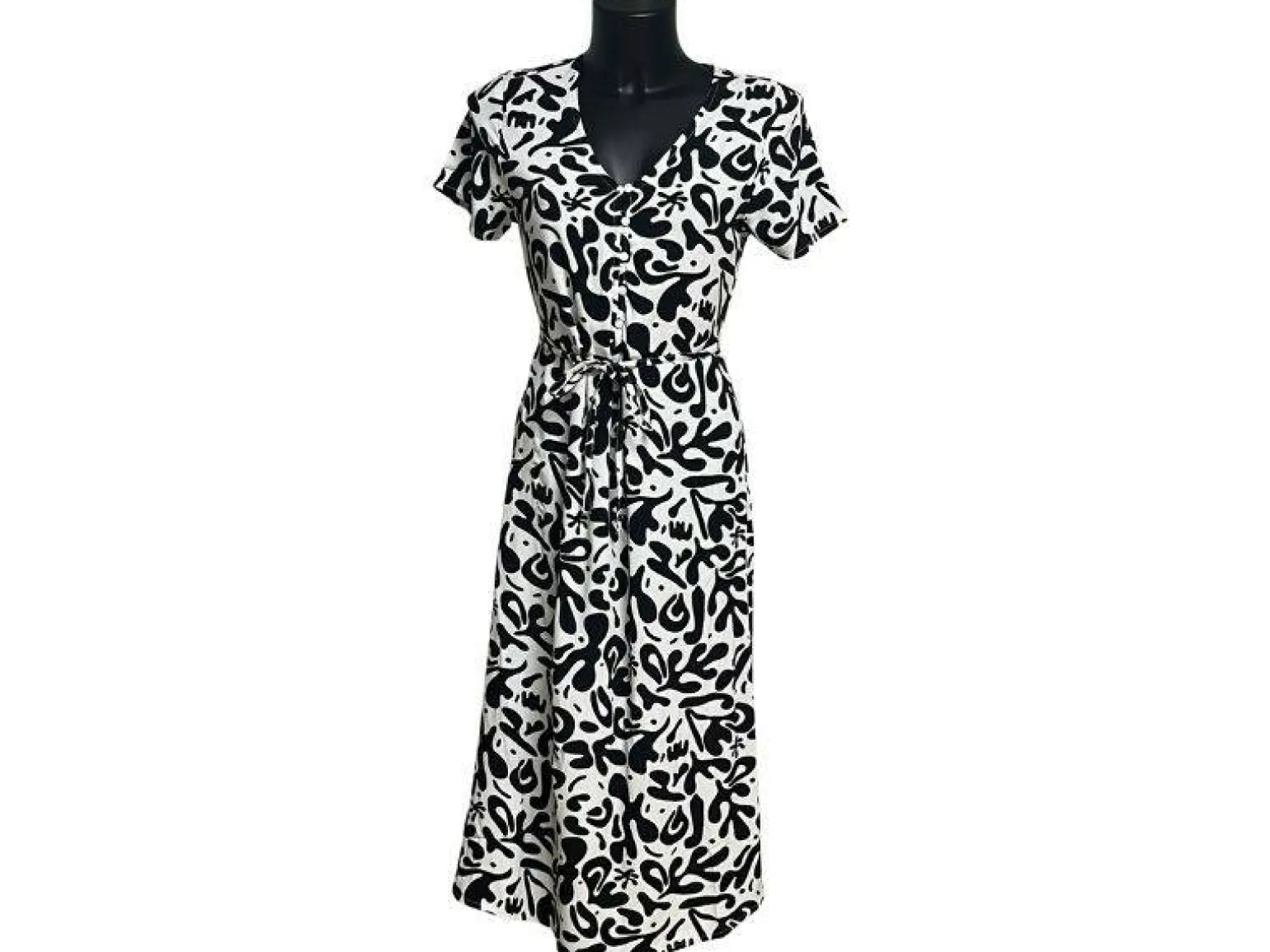 Pieces Robe Noir BARRI Robes Femme
