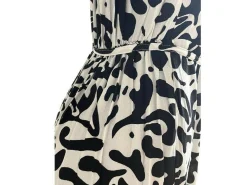 Pieces Robe Noir BARRI Robes Femme