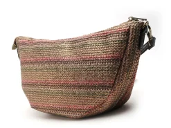 Pieces SAC PCBROOKE BUMBAG FC Marron Sacs Femme
