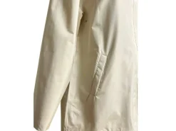 Pieces Veste Beige TUI RAIN Vestes et Blousons Femme