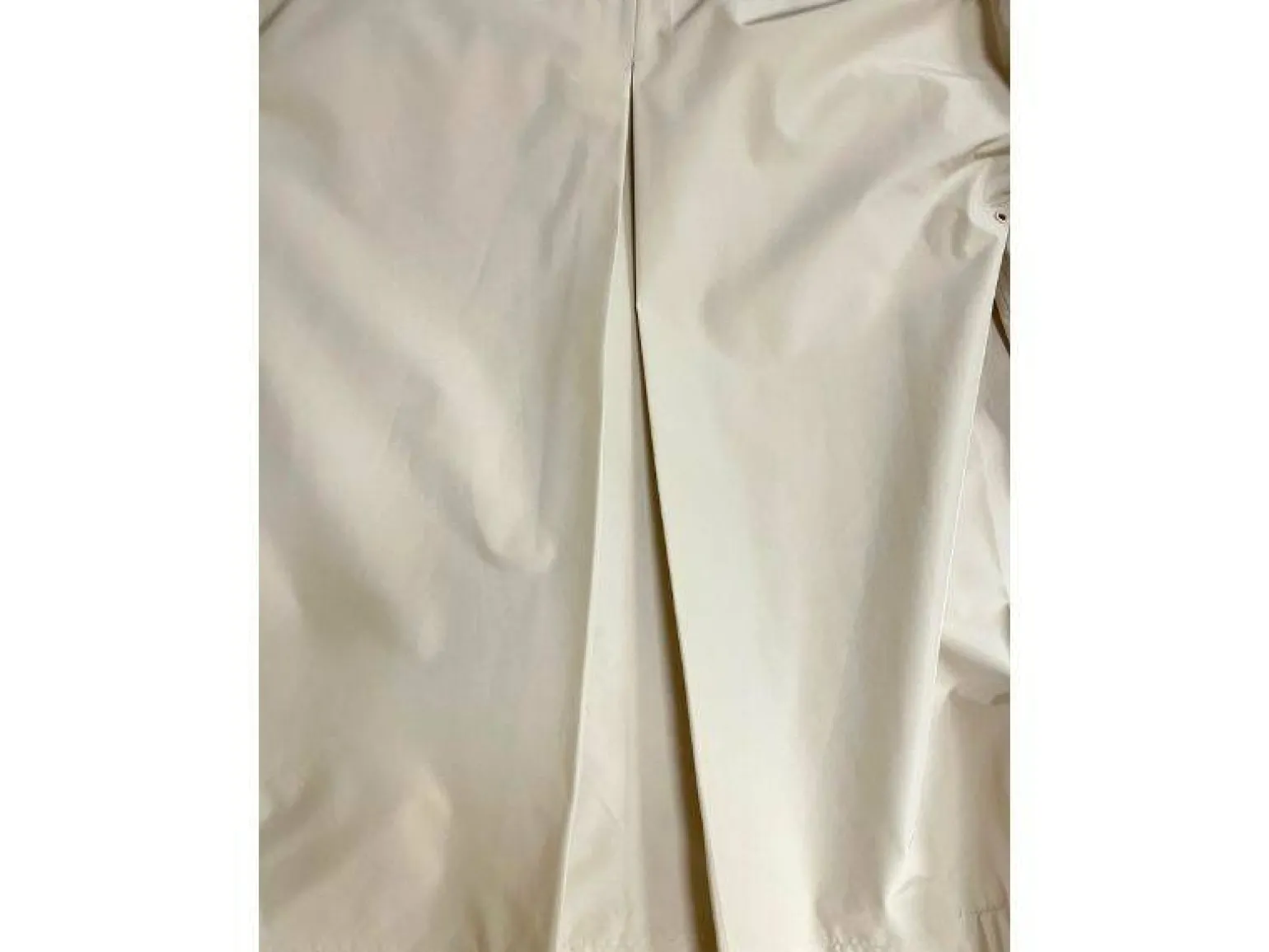 Pieces Veste Beige TUI RAIN Vestes et Blousons Femme