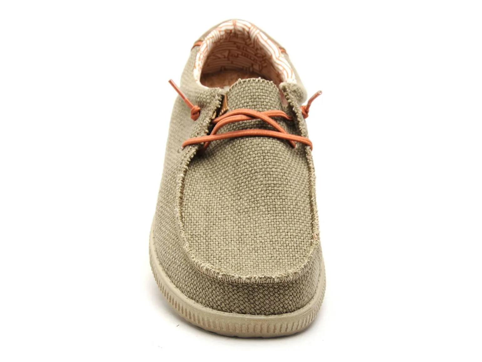 Pitas STEVE WP150 Marron Mocassins Homme