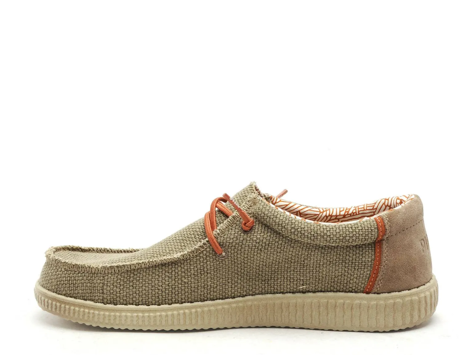 Pitas STEVE WP150 Marron Mocassins Homme