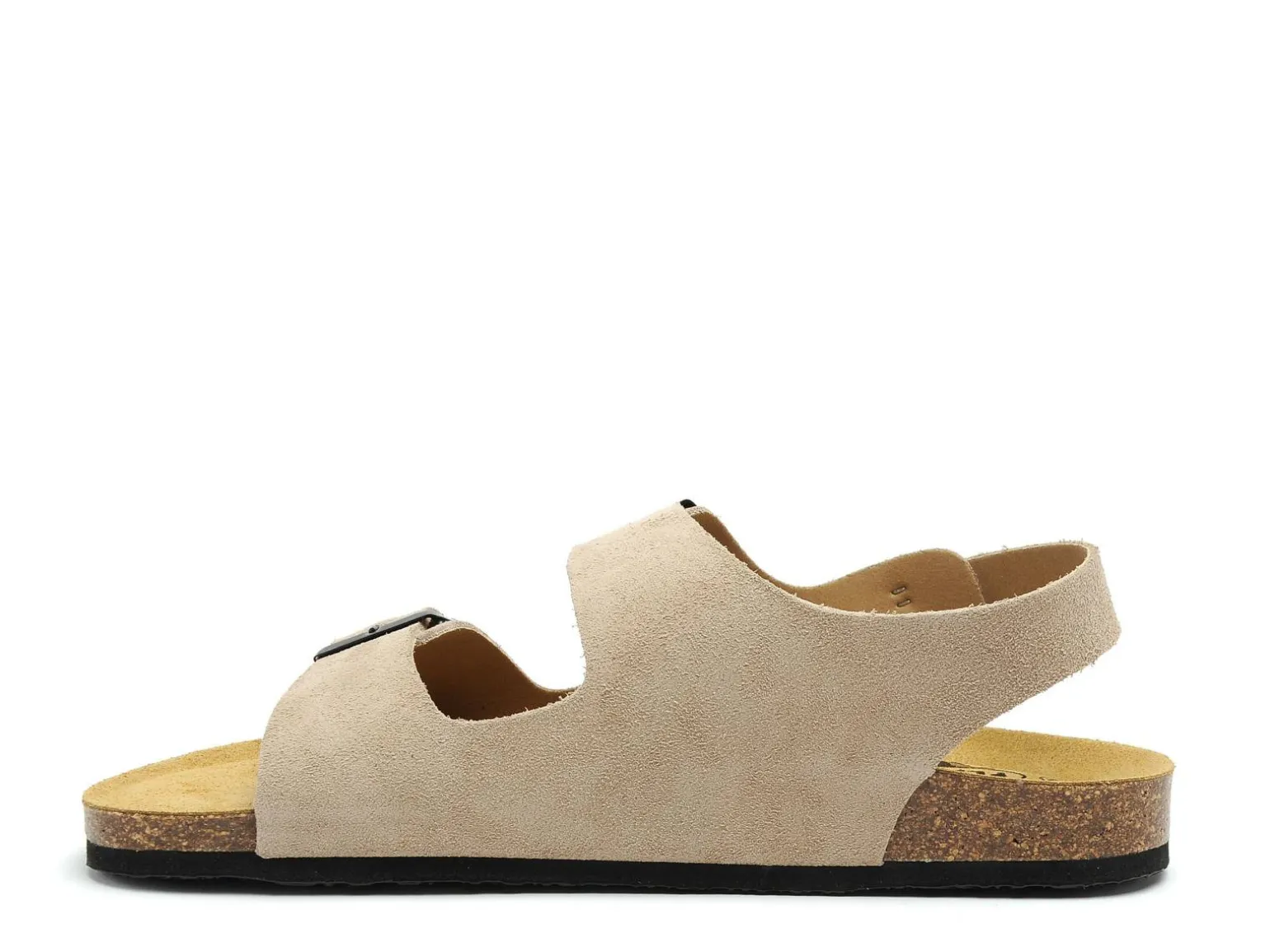 Plakton BAKU 175113 Beige Sandales Homme