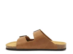 Plakton BARNA 175857 Marron Mules Homme