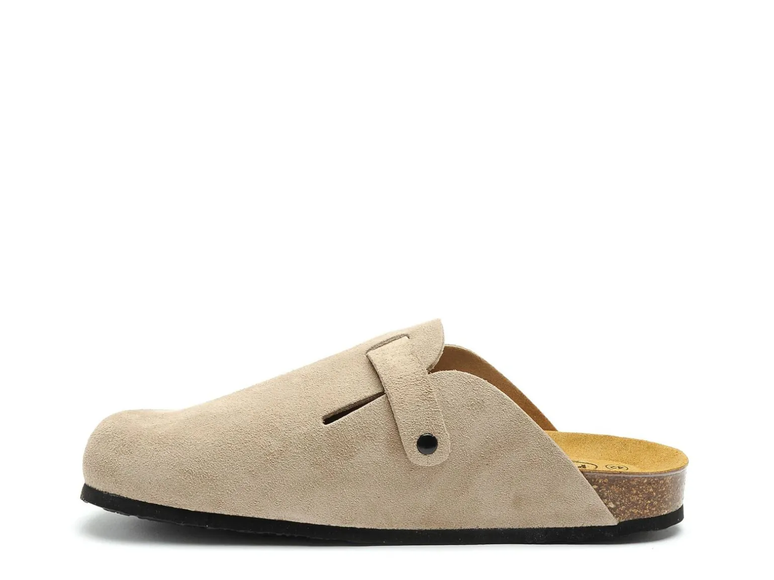 Plakton BLOG 171539 Beige Mules Homme