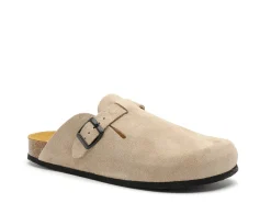 Plakton BLOG 171539 Beige Mules Homme