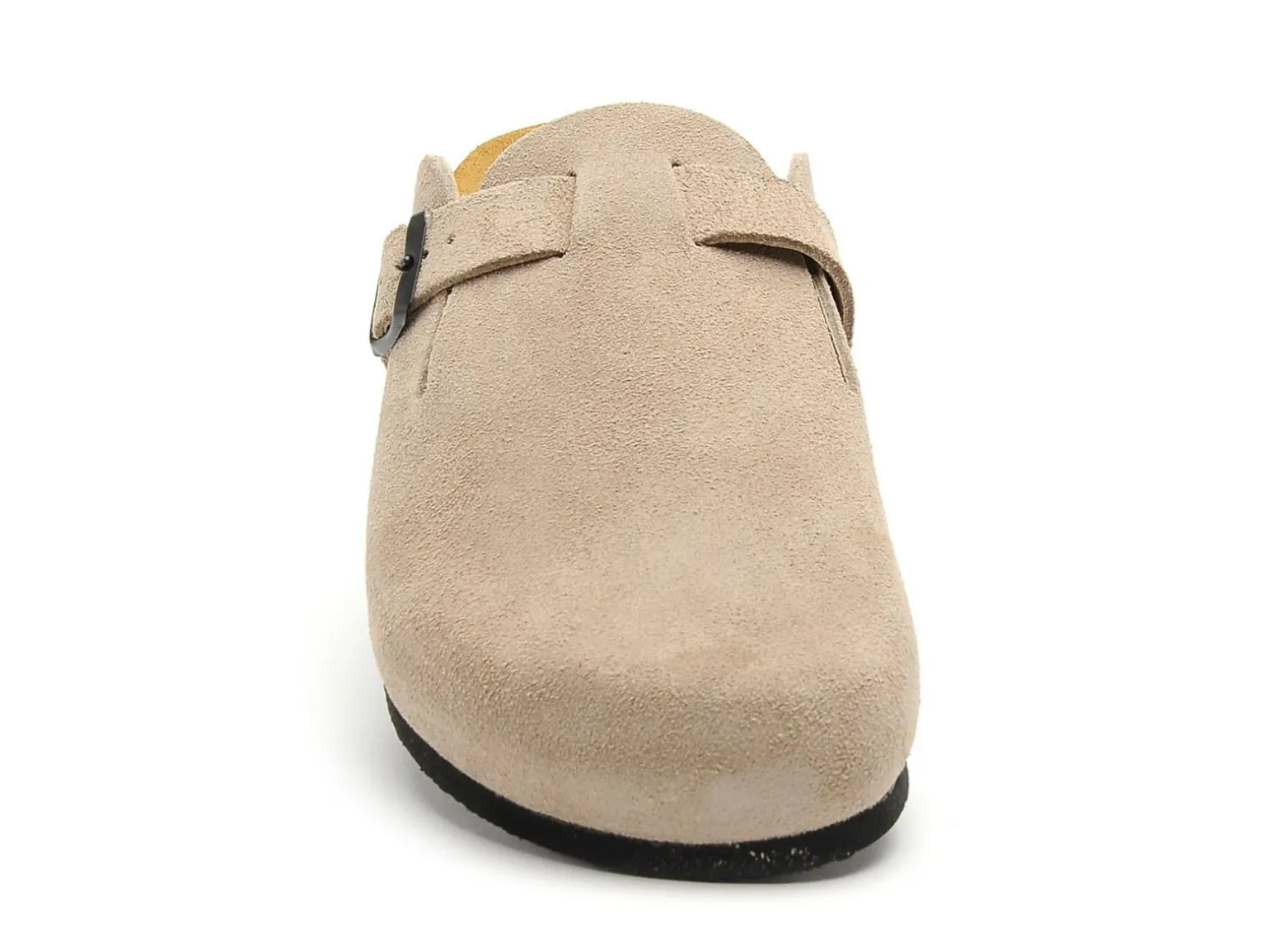 Plakton BLOG 171539 Beige Mules Homme