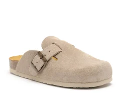 Plakton BLOGGIE 121539 Beige Mules et Tongs Fille