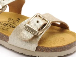 Plakton LISA 841407 Beige Sandales Fille