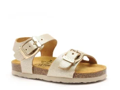 Plakton LISA 841407 Beige Sandales Fille