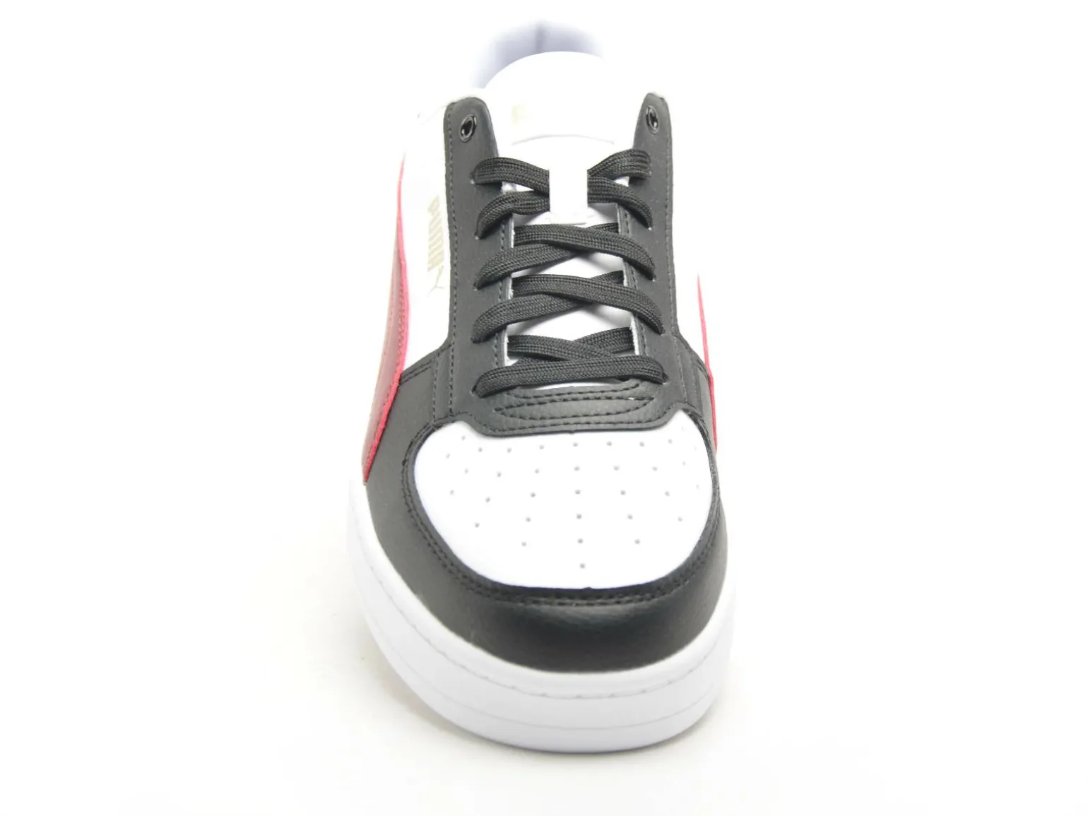 Puma PUMA CAVEN 2 Blanc Baskets Basses Homme