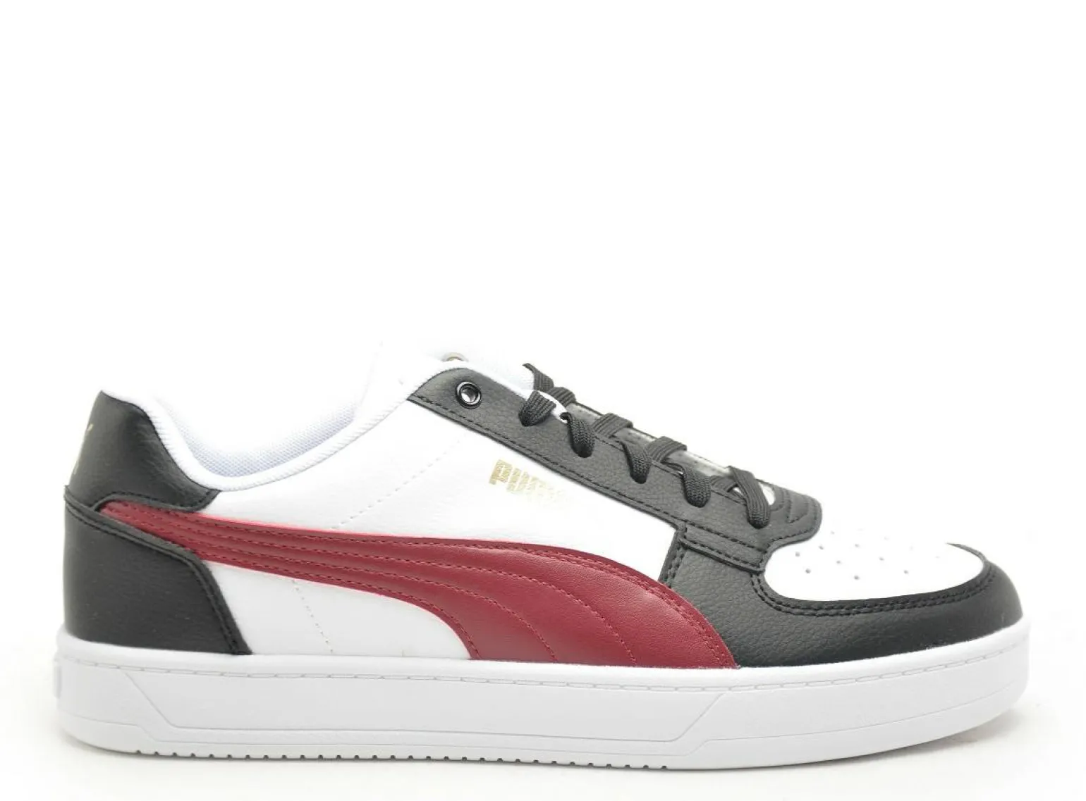 Puma PUMA CAVEN 2 Blanc Baskets Basses Homme