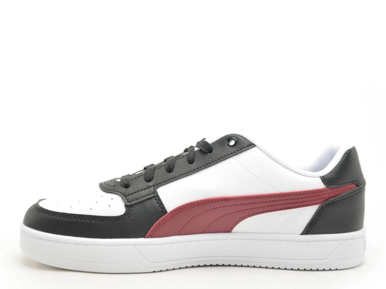 Puma PUMA CAVEN 2 Blanc Baskets Basses Homme