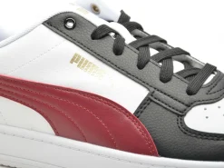 Puma PUMA CAVEN 2 Blanc Baskets Basses Homme