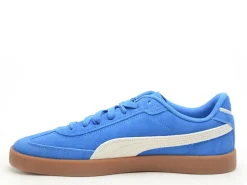 Puma PUMA CLUB 2 ERA SUEDE Bleu Baskets Basses Homme