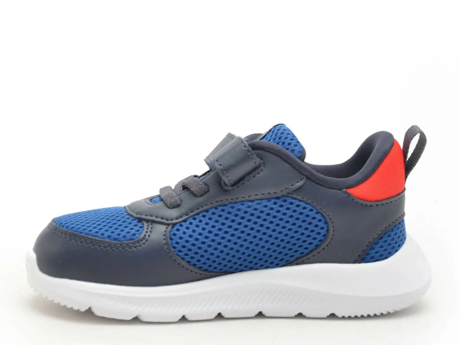 Puma PUMA FUN RACER 2AC IN Bleu Baskets Basses Garçon