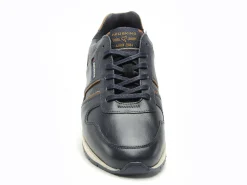 Redskins AFFAIRI 2 Bleu Baskets Basses Homme